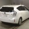 toyota prius-α 2011 CFJ1787466 image 2