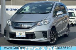 honda freed-hybrid 2012 quick_quick_DAA-GP3_GP3-1043698