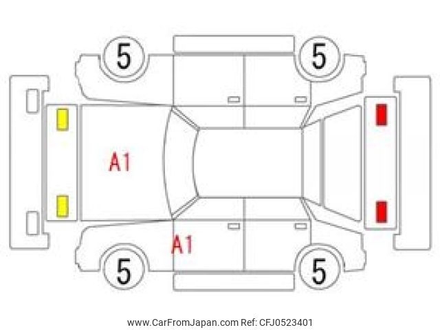 subaru levorg 2016 -SUBARU--Levorg DBA-VM4--VM4-089081---SUBARU--Levorg DBA-VM4--VM4-089081- image 2