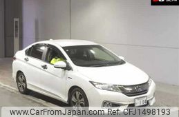 honda grace 2017 -HONDA 【和歌山 531ﾐ104】--Grace GM4-1109233---HONDA 【和歌山 531ﾐ104】--Grace GM4-1109233-