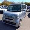 honda n-box 2022 -HONDA--N BOX 6BA-JF3--JF3-5106103---HONDA--N BOX 6BA-JF3--JF3-5106103- image 1