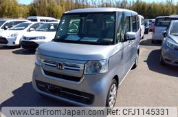 honda n-box 2022 -HONDA--N BOX 6BA-JF3--JF3-5106103---HONDA--N BOX 6BA-JF3--JF3-5106103-