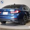 bmw 5-series 2020 -BMW--BMW 5 Series 3LA-JA20PH--WBA12AG020CF54620---BMW--BMW 5 Series 3LA-JA20PH--WBA12AG020CF54620- image 2