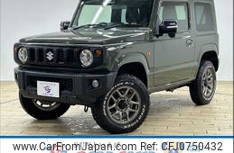 suzuki jimny 2021 -SUZUKI--Jimny 3BA-JB64W--JB64W-190458---SUZUKI--Jimny 3BA-JB64W--JB64W-190458-