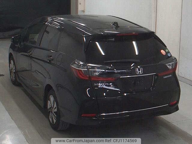 honda shuttle 2019 -HONDA--Shuttle GP7-2111492---HONDA--Shuttle GP7-2111492- image 2