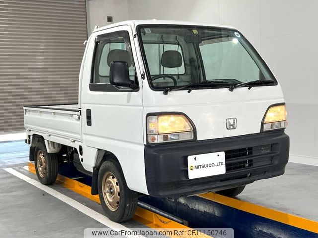 honda acty-truck 1996 Mitsuicoltd_HDAT2317537R0705 image 2
