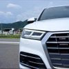 audi q5 2018 -AUDI 【豊橋 332ﾎ5005】--Audi Q5 FYDAXS--J2155155---AUDI 【豊橋 332ﾎ5005】--Audi Q5 FYDAXS--J2155155- image 6