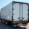 hino ranger 2006 CFJ1616649 image 8