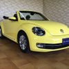 volkswagen the-beetle-convertible 2013 quick_quick_DBA-16CBZK_WVWZZZ16ZEM807481 image 7