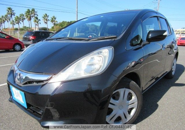 honda fit 2011 REALMOTOR_Y2024110084A-12 image 1