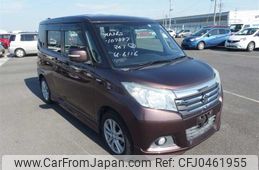 suzuki solio 2015 22613