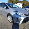 toyota prius-α 2020 quick_quick_DAA-ZVW41W_ZVW41-0085870 image 2