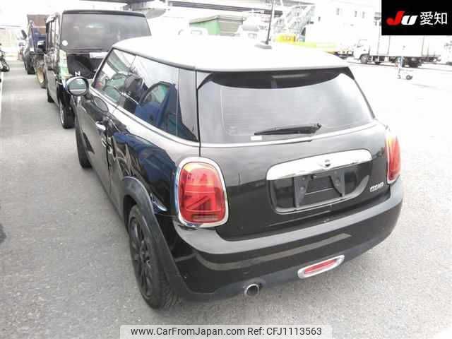mini mini-others 2018 -BMW--BMW Mini XM15-02H24196---BMW--BMW Mini XM15-02H24196- image 2