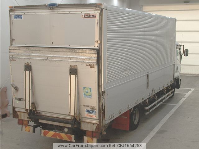 isuzu forward 2013 CFJ1664253 image 2