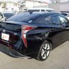 toyota prius 2015 quick_quick_DAA-ZVW51_ZVW51-6000331 image 2