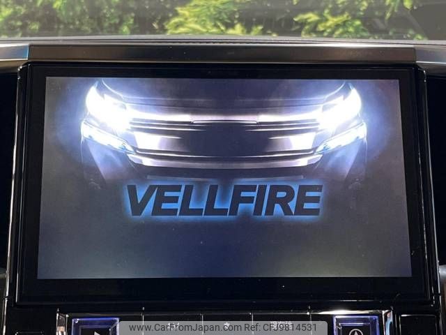 toyota vellfire 2018 -TOYOTA--Vellfire DBA-AGH30W--AGH30-0221398---TOYOTA--Vellfire DBA-AGH30W--AGH30-0221398- image 2