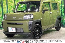 daihatsu taft 2024 quick_quick_LA910S_LA910S-0055526
