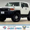 toyota fj-cruiser 2011 -TOYOTA--FJ Curiser CBA-GSJ15W--GSJ15-0116223---TOYOTA--FJ Curiser CBA-GSJ15W--GSJ15-0116223- image 1