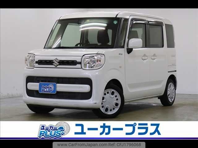 suzuki spacia 2019 CFJ1796068 image 1