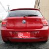 bmw 1-series 2013 -BMW--BMW 1 Series DBA-1A16--WBA1A12070J212986---BMW--BMW 1 Series DBA-1A16--WBA1A12070J212986- image 5