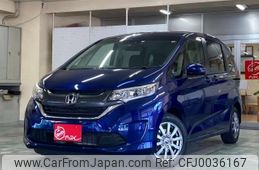 honda freed 2017 -HONDA--Freed DBA-GB5--GB5-1047276---HONDA--Freed DBA-GB5--GB5-1047276-