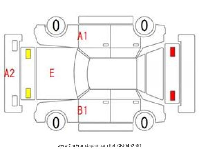 toyota prius 2017 -TOYOTA--Prius DAA-ZVW51--ZVW51-6050302---TOYOTA--Prius DAA-ZVW51--ZVW51-6050302- image 2