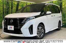 nissan serena 2023 quick_quick_GFC28_GFC28-006706