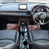 mazda cx-3 2015 CFJ1758472 image 2