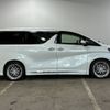 toyota alphard 2018 -TOYOTA--Alphard DBA-GGH35W--GGH35-0008205---TOYOTA--Alphard DBA-GGH35W--GGH35-0008205- image 6
