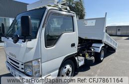 isuzu elf-truck 2015 -ISUZU--Elf TPG-NKR85AN--NKR85-7045708---ISUZU--Elf TPG-NKR85AN--NKR85-7045708-