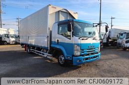 isuzu forward 2018 -ISUZU--Forward TKG-FRR90S2--FRR90-7122074---ISUZU--Forward TKG-FRR90S2--FRR90-7122074-