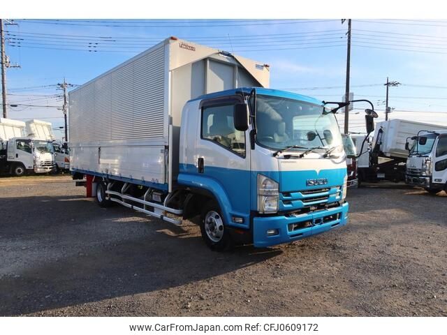 isuzu forward 2018 -ISUZU--Forward TKG-FRR90S2--FRR90-7122074---ISUZU--Forward TKG-FRR90S2--FRR90-7122074- image 1