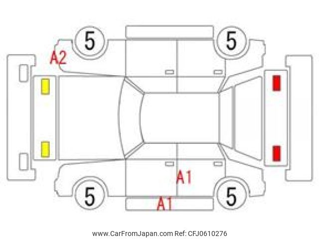 nissan note 2021 -NISSAN--Note 6AA-E13--E13-028931---NISSAN--Note 6AA-E13--E13-028931- image 2