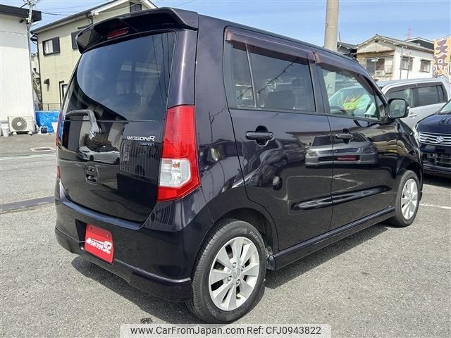 suzuki wagon-r 2012 -SUZUKI--Wagon R MH23S--903802---SUZUKI--Wagon R MH23S--903802- image 2