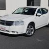 dodge avenger 2009 -CHRYSLER--Dodge Avenger JSD27--8N626638---CHRYSLER--Dodge Avenger JSD27--8N626638- image 1