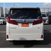 toyota alphard 2019 -TOYOTA--Alphard DBA-GGH35W--GGH35-0010183---TOYOTA--Alphard DBA-GGH35W--GGH35-0010183- image 10