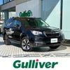 subaru forester 2017 -SUBARU--Forester DBA-SJ5--SJ5-118276---SUBARU--Forester DBA-SJ5--SJ5-118276- image 1