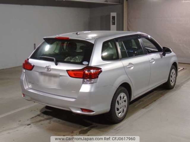 toyota corolla-fielder 2019 -TOYOTA--Corolla Fielder DBA-NZE164G--NZE164-7075810---TOYOTA--Corolla Fielder DBA-NZE164G--NZE164-7075810- image 2