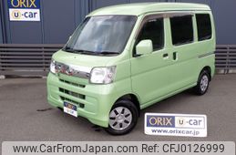 daihatsu hijet-van 2017 -DAIHATSU--Hijet Van EBD-S331V--S331V-0176714---DAIHATSU--Hijet Van EBD-S331V--S331V-0176714-