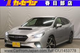subaru levorg 2020 CFJ1453778