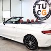 mercedes-benz amg 2017 CFJ1698358 image 13