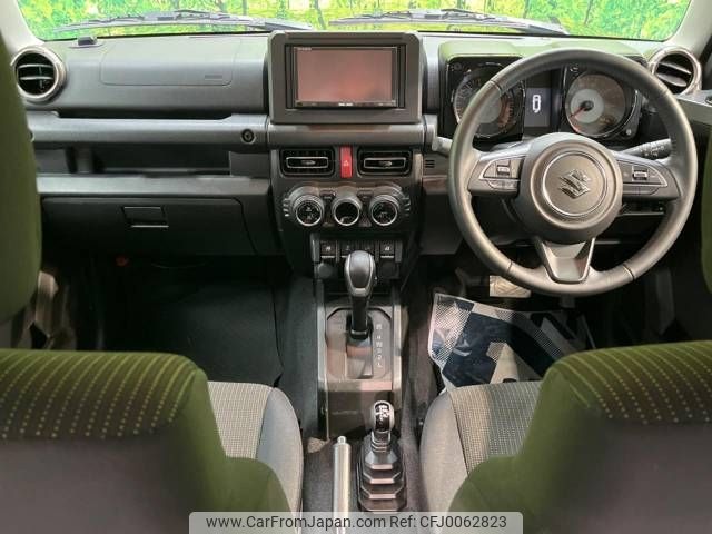 suzuki jimny 2022 -SUZUKI--Jimny 3BA-JB64W--JB64W-240280---SUZUKI--Jimny 3BA-JB64W--JB64W-240280- image 2