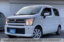 suzuki wagon-r 2019 -SUZUKI--Wagon R DAA-MH55S--MH55S-281602---SUZUKI--Wagon R DAA-MH55S--MH55S-281602-