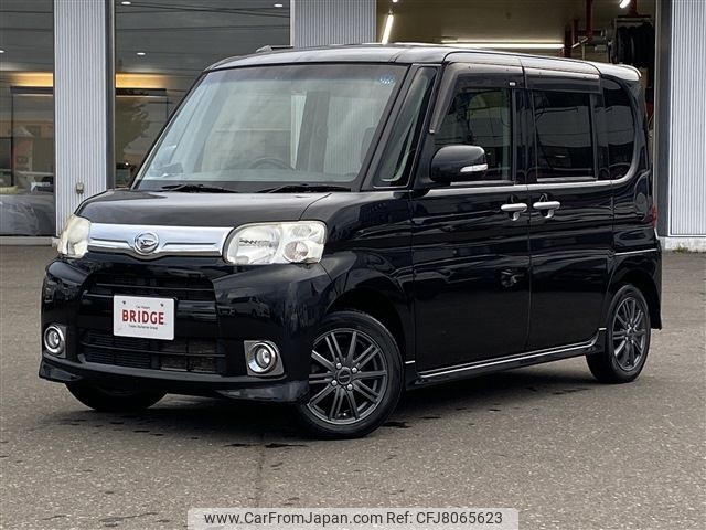 daihatsu tanto 2013 -DAIHATSU--Tanto DBA-L385S--L385S-0099796---DAIHATSU--Tanto DBA-L385S--L385S-0099796- image 2