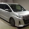 toyota noah 2014 -TOYOTA--Noah DBA-ZRR80W--ZRR80-0088453---TOYOTA--Noah DBA-ZRR80W--ZRR80-0088453- image 4