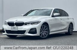 bmw 3-series 2020 -BMW--BMW 3 Series 3DA-5V20--WBA5V720X0FJ41956---BMW--BMW 3 Series 3DA-5V20--WBA5V720X0FJ41956-
