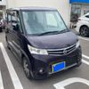 nissan roox 2010 -NISSAN--Roox DBA-ML21S--ML21S-514153---NISSAN--Roox DBA-ML21S--ML21S-514153- image 2