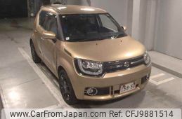 suzuki ignis 2016 -SUZUKI--Ignis FF21S-122349---SUZUKI--Ignis FF21S-122349-