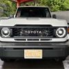 toyota land-cruiser-wagon 2024 -TOYOTA 【千葉 3】--Land Cruiser Wagon GDJ76W--GDJ76-1002266---TOYOTA 【千葉 3】--Land Cruiser Wagon GDJ76W--GDJ76-1002266- image 40