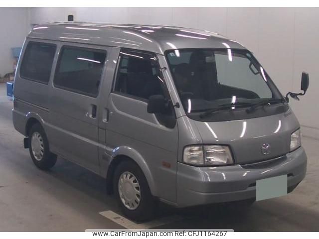 mazda bongo-van 2018 quick_quick_DBF-SLP2V_106867 image 1